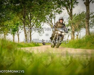 Motor Elfstedentocht – 9 juni 2025 photo