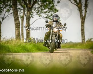 Motor Elfstedentocht – 9 juni 2025 photo