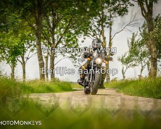 Motor Elfstedentocht – 9 juni 2025 photo