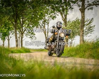 Motor Elfstedentocht – 9 juni 2025 photo