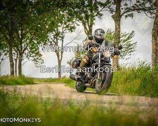 Motor Elfstedentocht – 9 juni 2025 photo