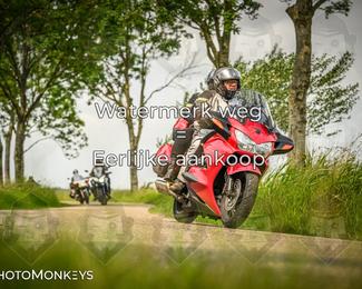 Motor Elfstedentocht – 9 juni 2025 photo