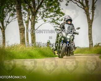 Motor Elfstedentocht – 9 juni 2025 photo