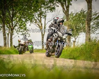 Motor Elfstedentocht – 9 juni 2025 photo