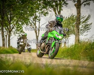 Motor Elfstedentocht – 9 juni 2025 photo