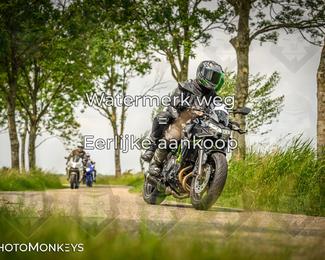 Motor Elfstedentocht – 9 juni 2025 photo