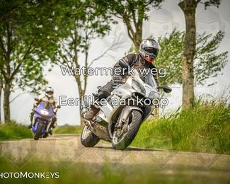 Motor Elfstedentocht – 9 juni 2025 photo