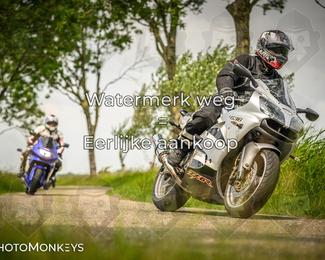 Motor Elfstedentocht – 9 juni 2025 photo