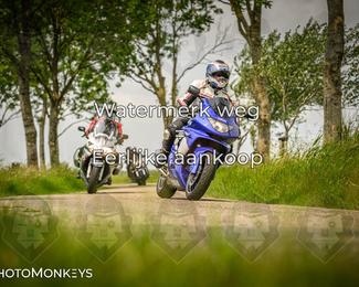 Motor Elfstedentocht – 9 juni 2025 photo
