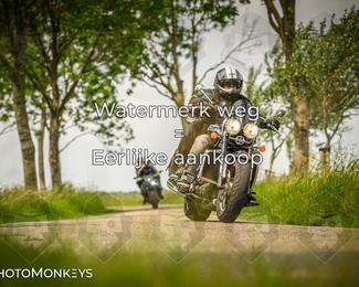 Motor Elfstedentocht – 9 juni 2025 photo