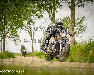Motor Elfstedentocht – 9 juni 2025 photo
