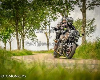 Motor Elfstedentocht – 9 juni 2025 photo