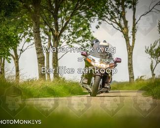 Motor Elfstedentocht – 9 juni 2025 photo