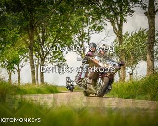Motor Elfstedentocht – 9 juni 2025 photo