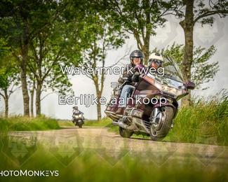 Motor Elfstedentocht – 9 juni 2025 photo