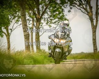 Motor Elfstedentocht – 9 juni 2025 photo