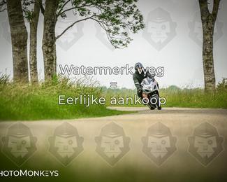 Motor Elfstedentocht – 9 juni 2025 photo