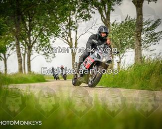 Motor Elfstedentocht – 9 juni 2025 photo