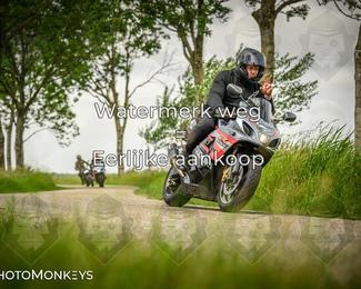 Motor Elfstedentocht – 9 juni 2025 photo