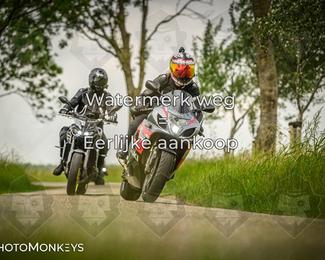 Motor Elfstedentocht – 9 juni 2025 photo