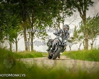 Motor Elfstedentocht – 9 juni 2025 photo