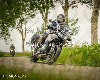 Motor Elfstedentocht – 9 juni 2025 photo