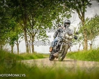 Motor Elfstedentocht – 9 juni 2025 photo