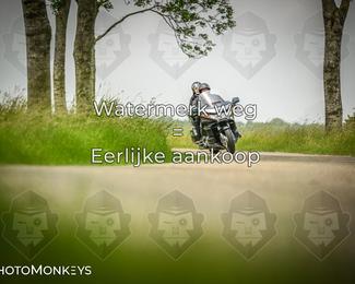 Motor Elfstedentocht – 9 juni 2025 photo