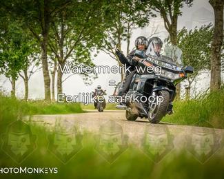 Motor Elfstedentocht – 9 juni 2025 photo