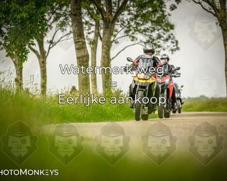 Motor Elfstedentocht – 9 juni 2025 photo