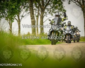 Motor Elfstedentocht – 9 juni 2025 photo