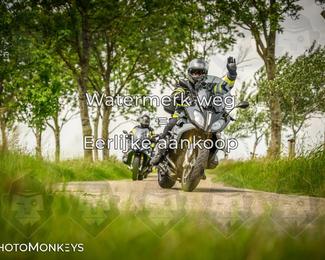 Motor Elfstedentocht – 9 juni 2025 photo