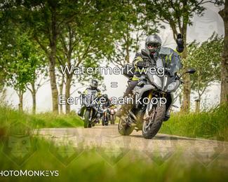 Motor Elfstedentocht – 9 juni 2025 photo