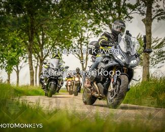 Motor Elfstedentocht – 9 juni 2025 photo