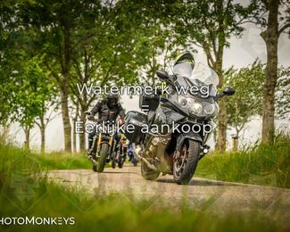 Motor Elfstedentocht – 9 juni 2025 photo