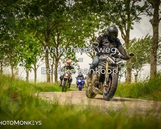 Motor Elfstedentocht – 9 juni 2025 photo