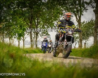 Motor Elfstedentocht – 9 juni 2025 photo