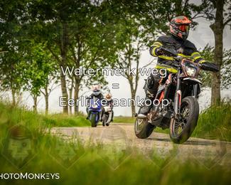 Motor Elfstedentocht – 9 juni 2025 photo
