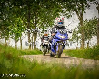 Motor Elfstedentocht – 9 juni 2025 photo