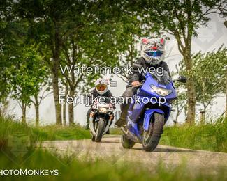 Motor Elfstedentocht – 9 juni 2025 photo