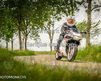 Motor Elfstedentocht – 9 juni 2025 photo