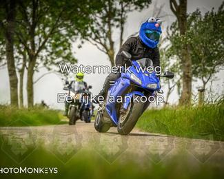 Motor Elfstedentocht – 9 juni 2025 photo