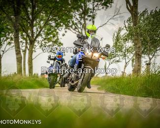 Motor Elfstedentocht – 9 juni 2025 photo