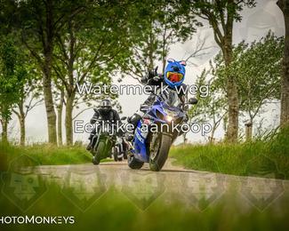 Motor Elfstedentocht – 9 juni 2025 photo