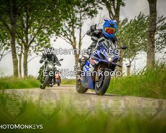 Motor Elfstedentocht – 9 juni 2025 photo