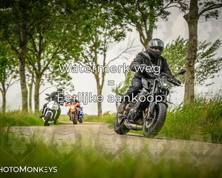 Motor Elfstedentocht – 9 juni 2025 photo
