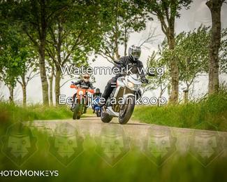 Motor Elfstedentocht – 9 juni 2025 photo