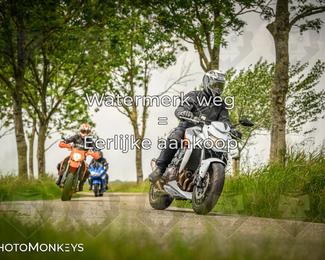Motor Elfstedentocht – 9 juni 2025 photo