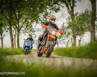 Motor Elfstedentocht – 9 juni 2025 photo