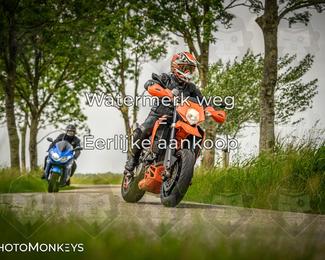 Motor Elfstedentocht – 9 juni 2025 photo
